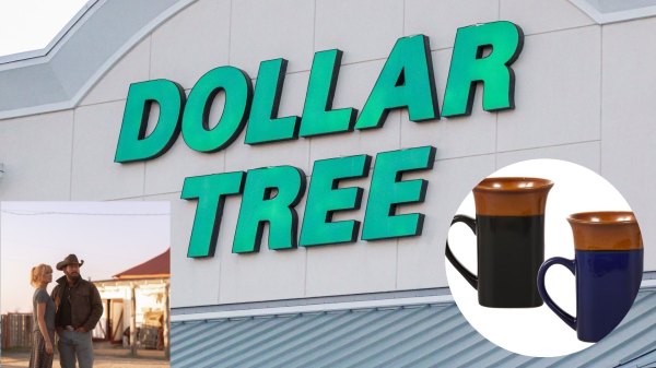 dutton ranch dollar tree