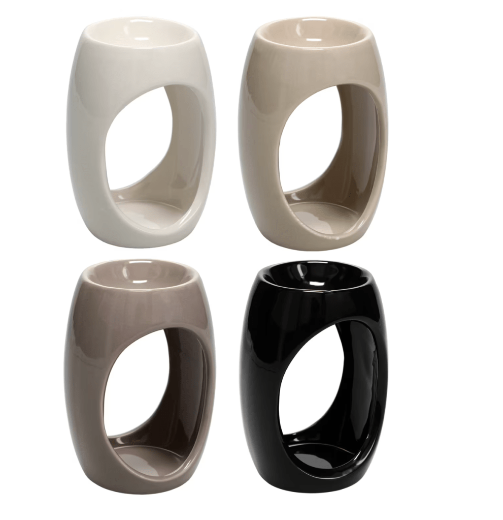 fragrance warmer 