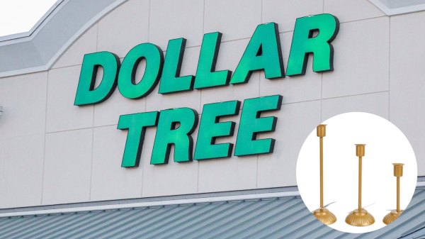 dollar tree