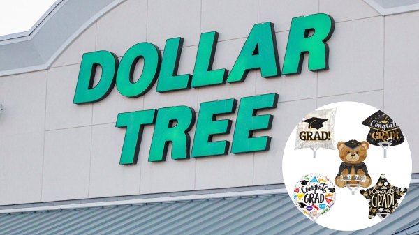 grad decor