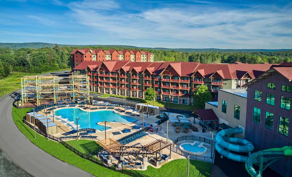 Great Wolf Lodge