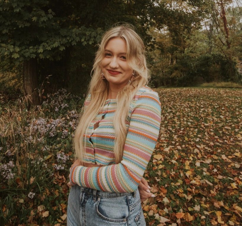 Hanna Wickes