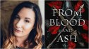 Jennifer Armentrout, author of 'From Blood and Ash'