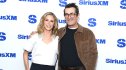 'Modern Family' stars Julie Bowen and Ty Burrell
