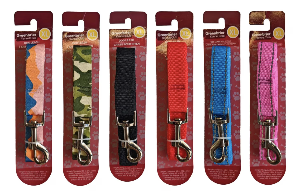 Dollar Tree Finds For Dog Parents and Lovers For $1.50