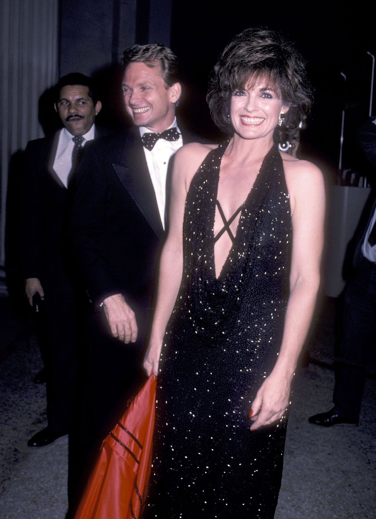 linda gray