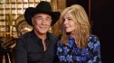 Lisa Hartman Black and Clint Black