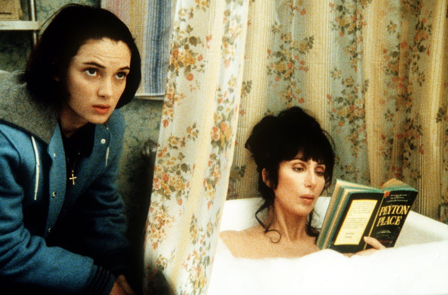 Cher Reveals Her Favorite Books and Movies—See Her Picks!
