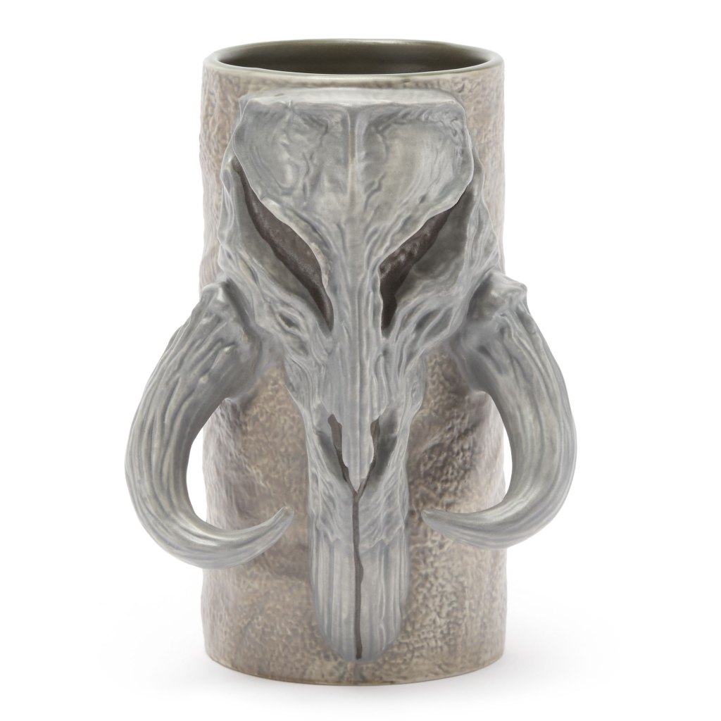 mythosaur mug 