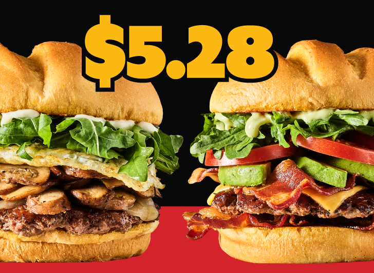 Smashburger 