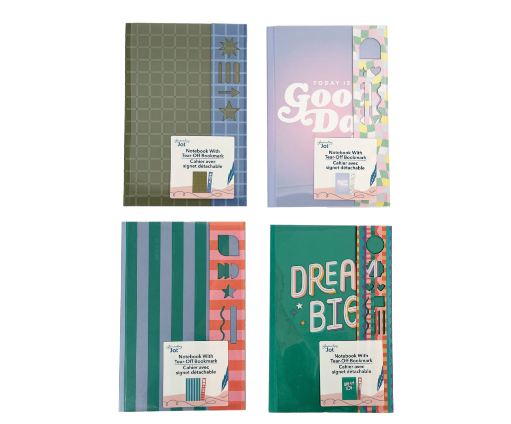 notebook