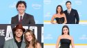 The 'Off Campus' Cast