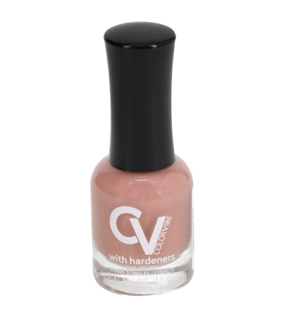 nude nail polish