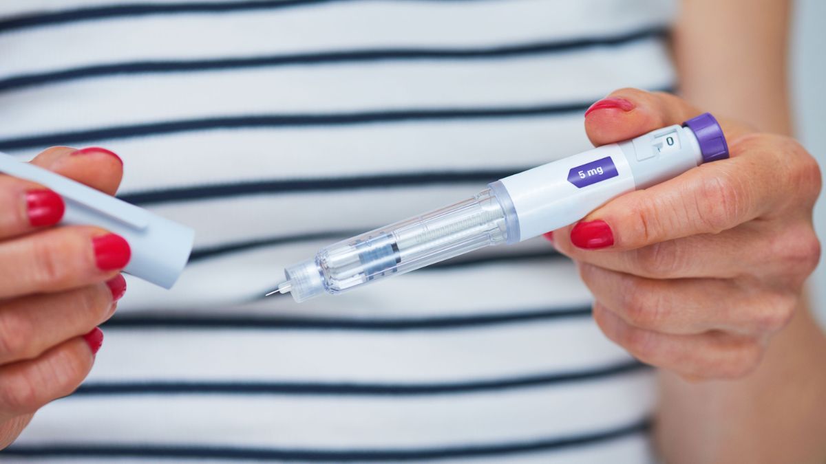 Eili Lilly’s Retatrutide Weight-Loss Results Rival Bariatric Surgery