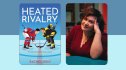 heated rivalry rachel reid​