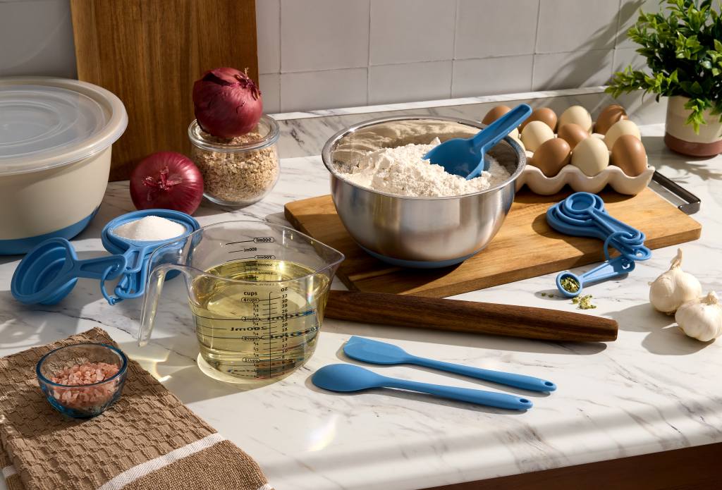 Dollar General kitchen gear