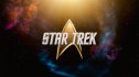 Star Trek logo