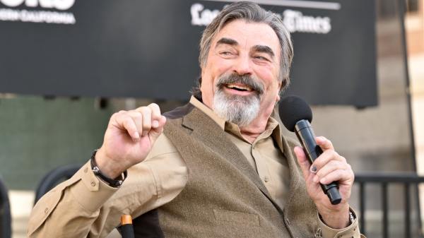 Tom Selleck, 2026