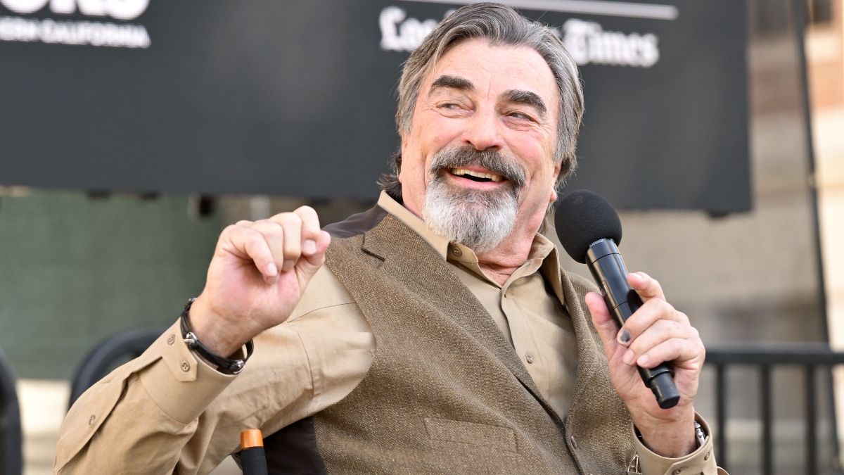 Tom Selleck's New Crime Show Is the Perfect 'Blue Bloods' Follow-up