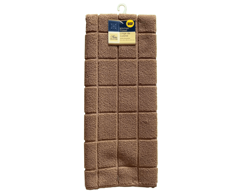 towel