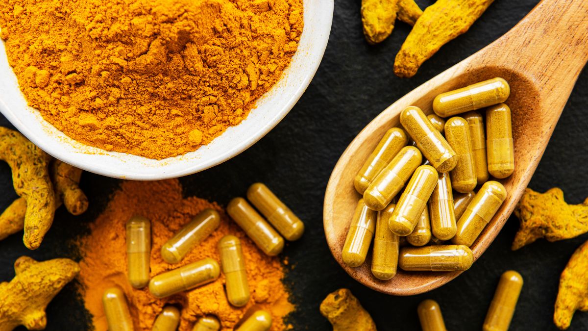 Are You Overdosing on Turmeric? 10 Serious Side Effects You Shouldn’t Ignore