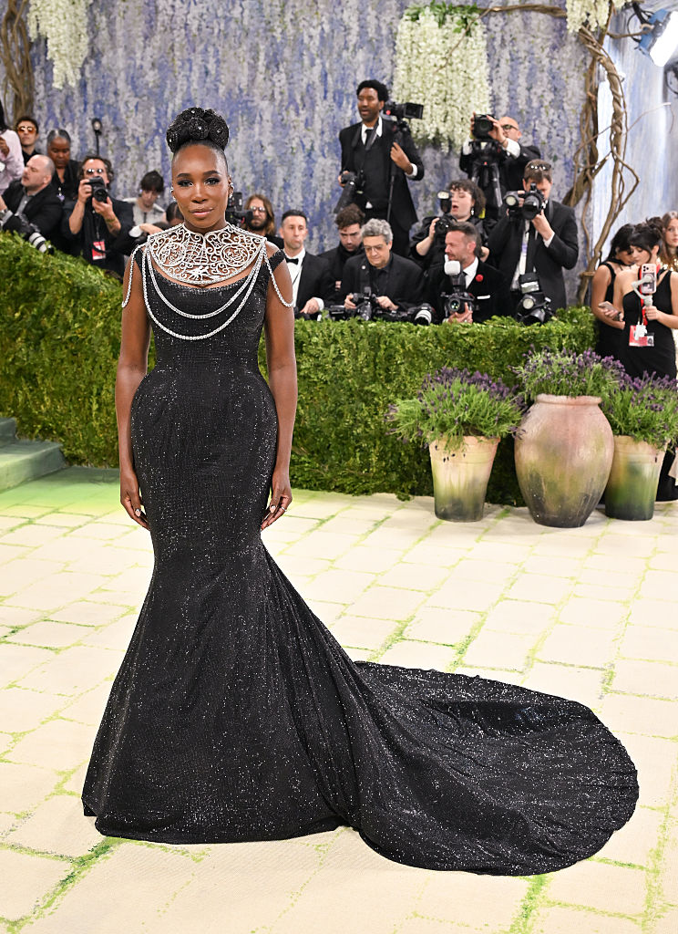 venus williams