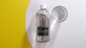 Bottle of white vinegar, which can help lower blood sugar