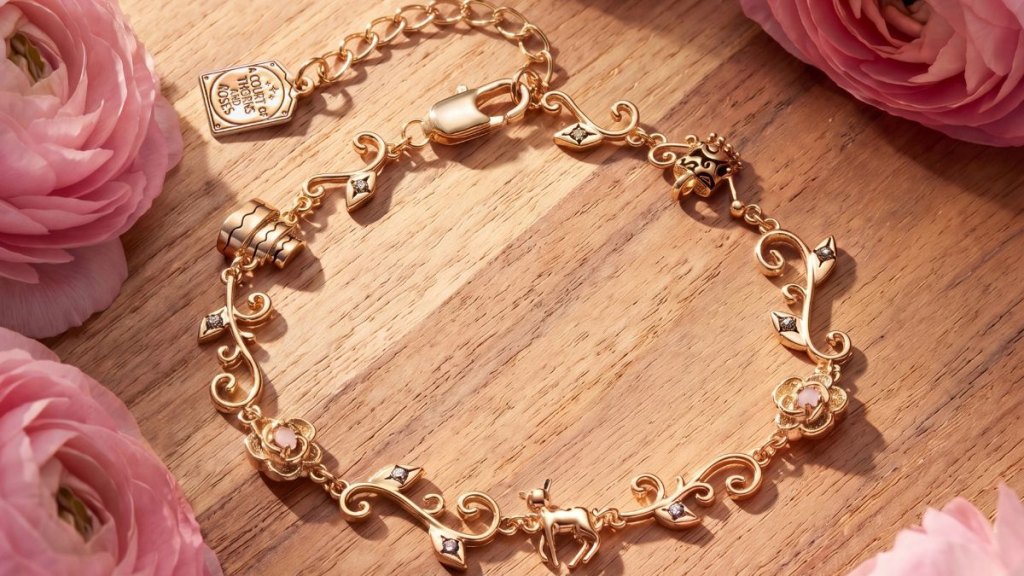 alex and ani acotar