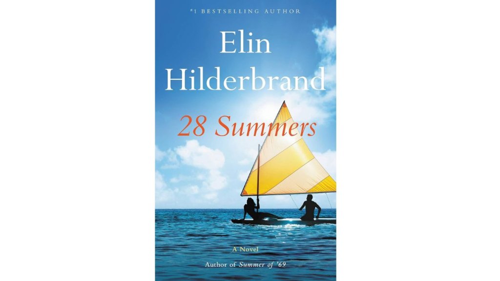 28 Summers