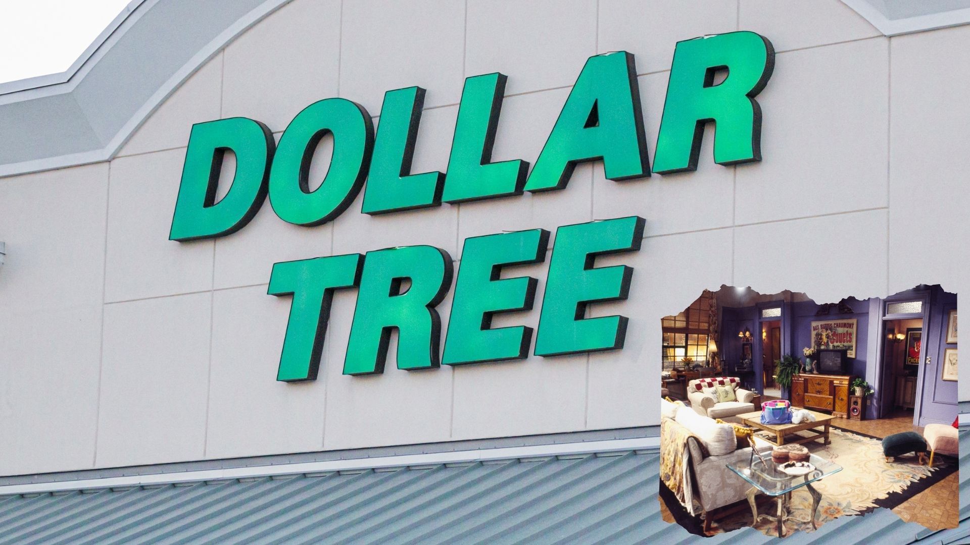 These Nostalgic ‘90s Finds From Dollar Tree Will Make You Reminisce For Just $1....