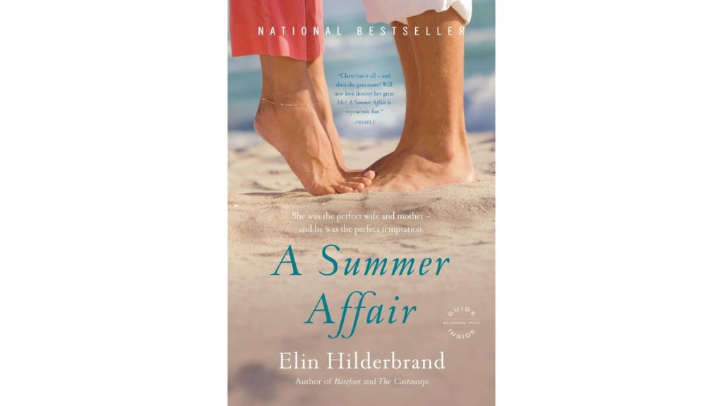 A Summer Affair