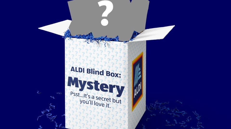 Aldi’s Free Blind Box Is Genius! Wait Until You See Who Else Does It