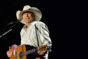 Alan Jackson final show