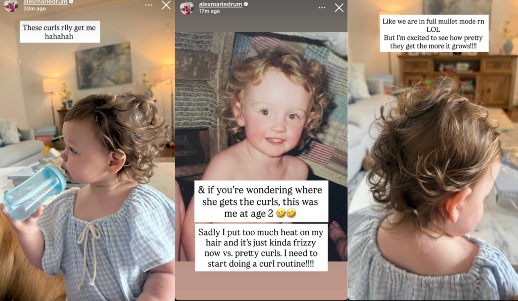 Alex Drummond posts