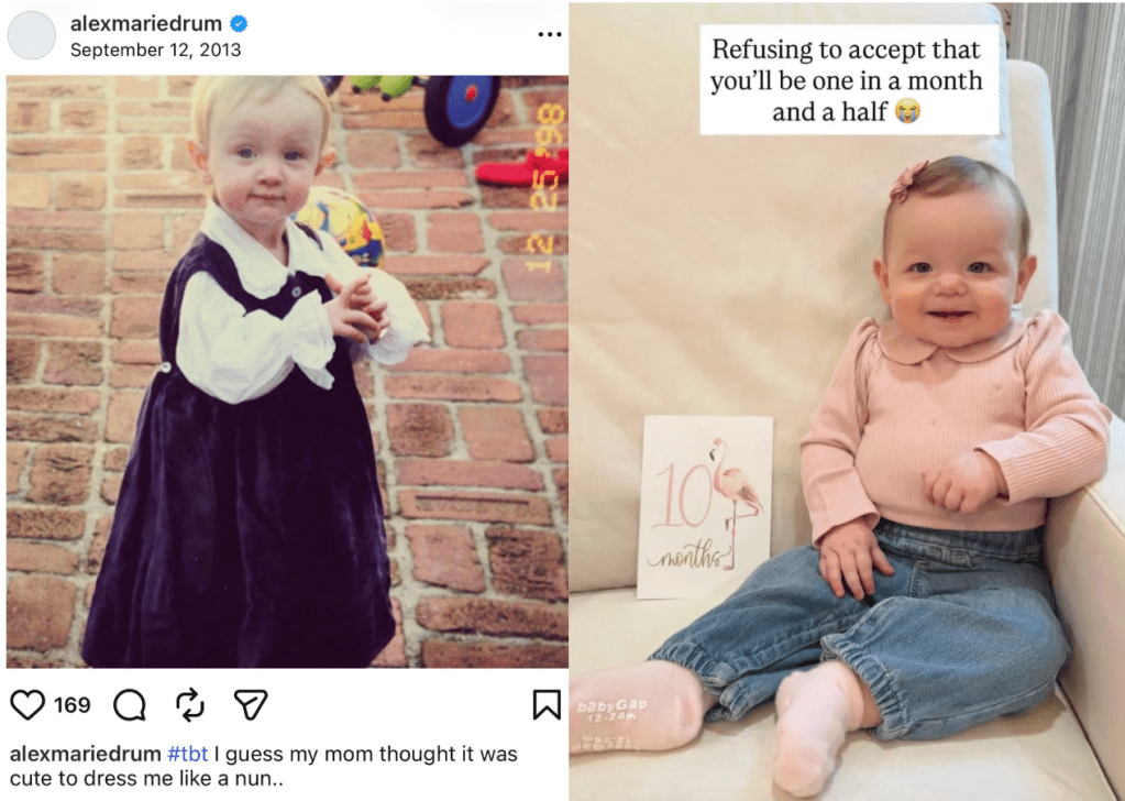 Alex Drummond posts