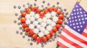 America 250 food deals