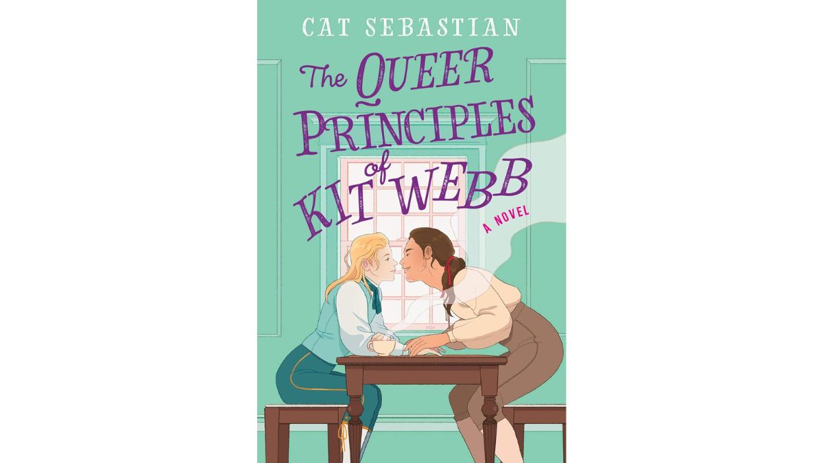 9 Historical Fiction Books To Read During Pride Month!