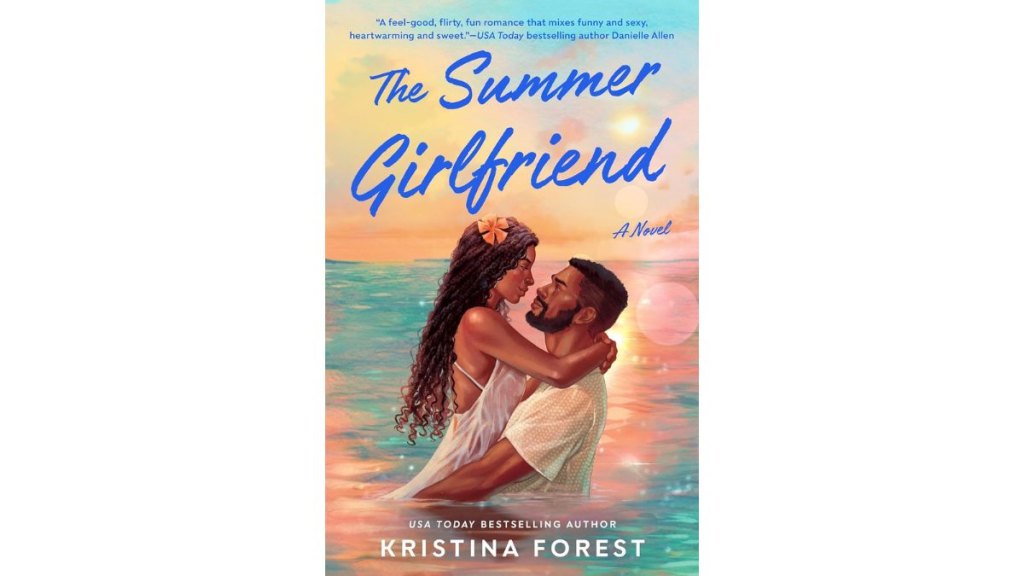 best romance books summer