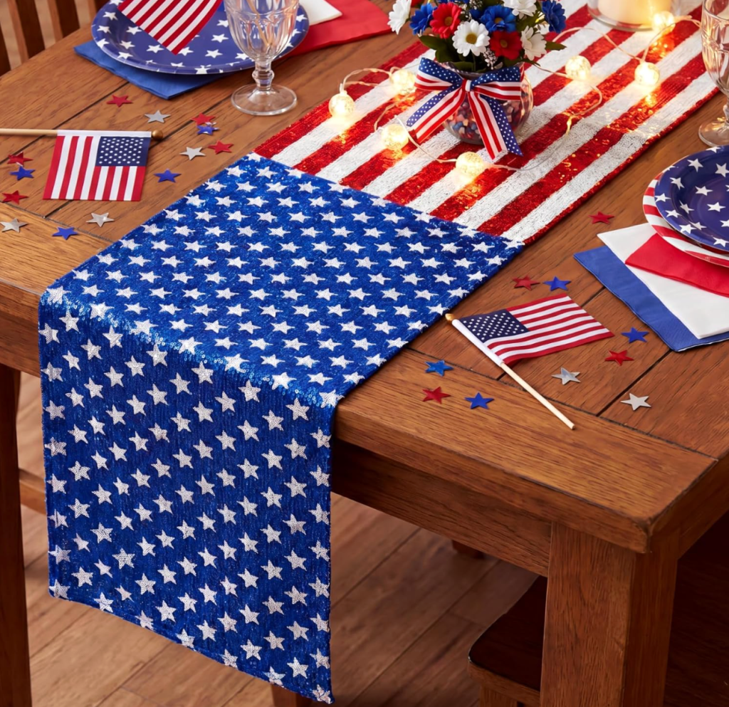 Table runner