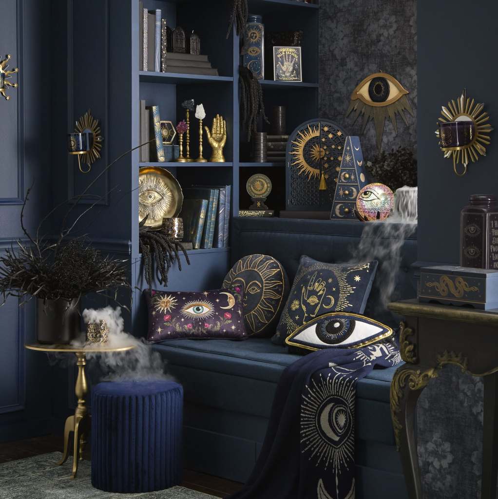 Michaels' Bound by Magic Collection