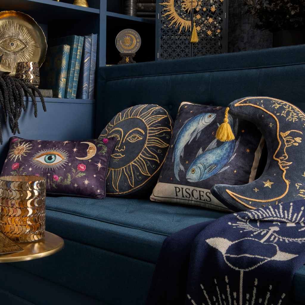 Michaels' Bound by Magic Collection