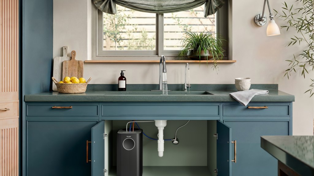 Brondell highlights how preventive living is influencing modern home design and wellness routines.