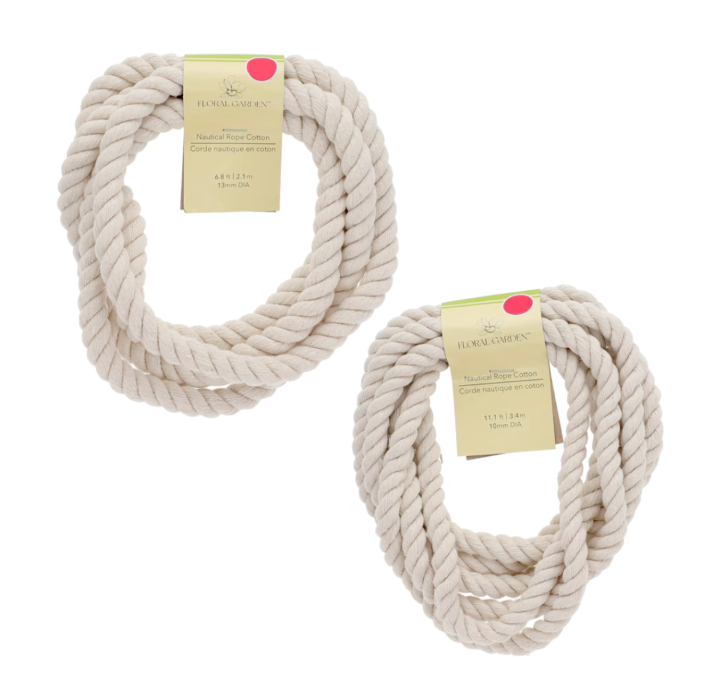 Rope