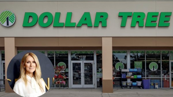 Dollar Tree