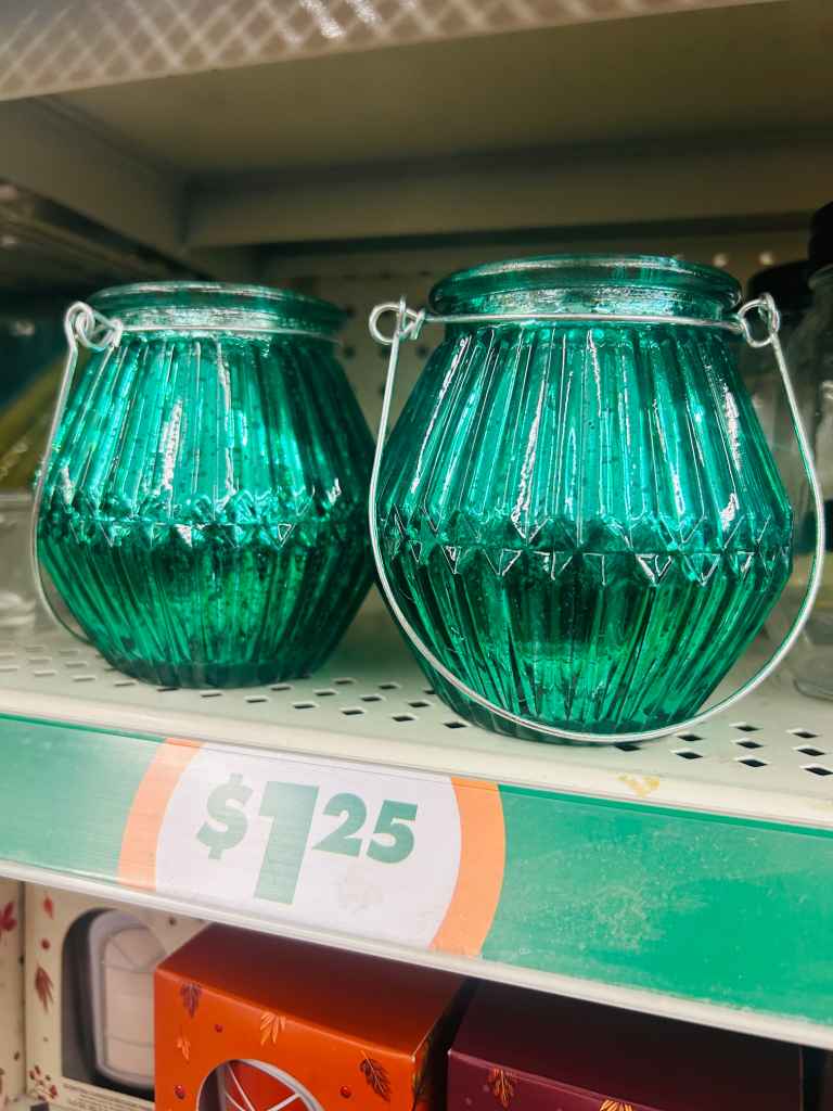 Candle holder