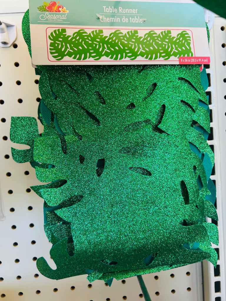 Table runner