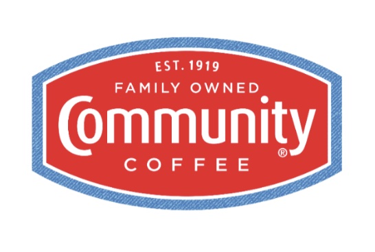 Community Coffee logo