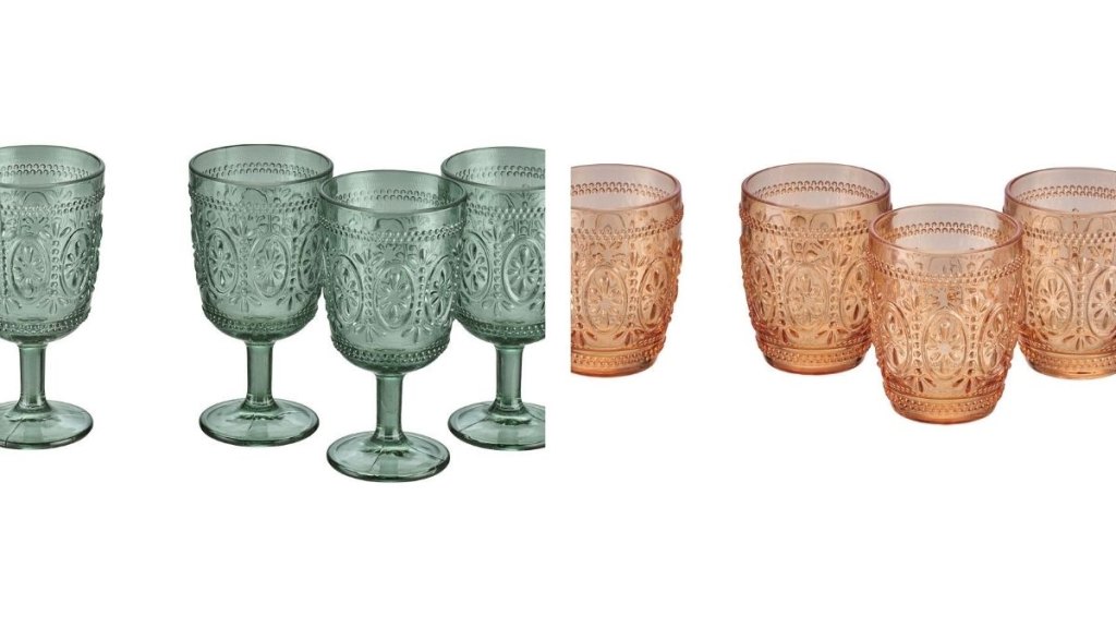 Cups at Aldi