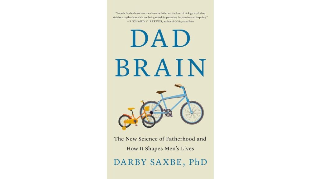 Dad Brain