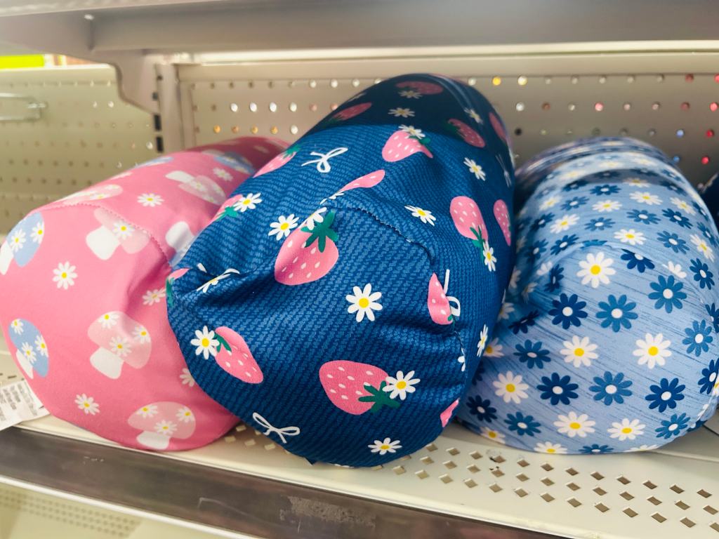 Pillows